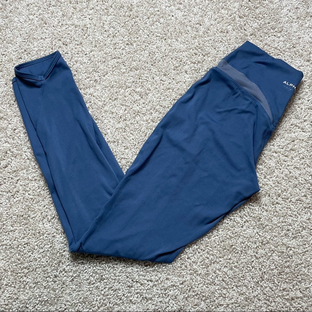 Alphalete Alphalux Harmony Leggings